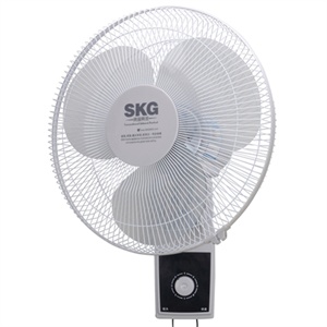 [当当自营]SKG 壁扇 FW-40-CR1609