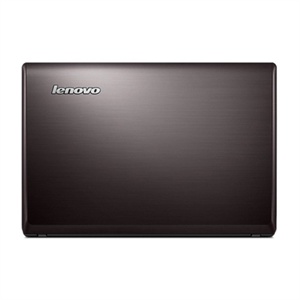 【当当自营】 Lenovo联想 G480A 14.0英寸笔记本电脑 i5-3210M 4G 500G 1G独显 G610M显卡芯片 Linux 金属灰