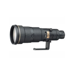 尼康 AF-S 500mm F4D ED IF Ⅱ镜头