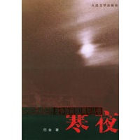 寒夜——纪念中国人民抗日战争暨世界反法西斯战争胜利60周年丛书
