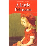  Little Princess(Wordsworth Classics)小公主 9781853261367 