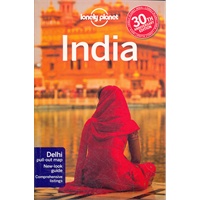 India 14（ISBN=9781741797800）