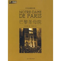 六角丛书中外名著榜中榜·巴黎圣母院(新版)