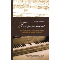 Temperament(ISBN=9780375703300)