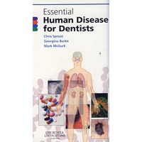 口腔科相关全身疾病Essential Human Disease for Dentists