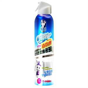 兔之力 空调清洁剂360ml