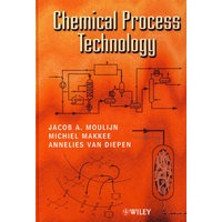 Chemical Process Technology化学处理技术