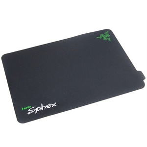 雷蛇（Razer）RZ02-00330100-R3M1鼠标垫