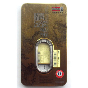 飞毛腿 精品商务版电池SCL-1109A-BL-4BAH (对应诺基亚BL-4B电池）