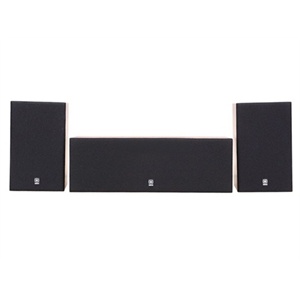 雅马哈（YAMAHA）NS-P7900中置环绕音箱（樱桃木色）