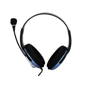 爱谱王（iPone）IP-M120V耳机（蓝黑）