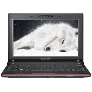 三星（SAMSUNG）N102S-B03CN上网本