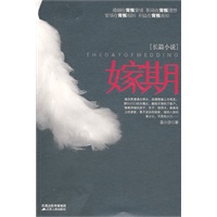 嫁期（《成全了自己的碧海蓝天》作者蓝小汐最新完美绽放，准婚族人手一册的职场婚恋功课书）