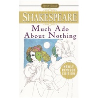 Much Ado about Nothing