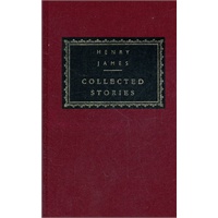 COLL STORIES I-JAMES（ISBN=9780375409356）