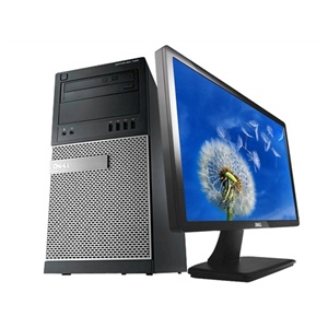 戴尔（DELL）OPTIPLEX790MT台式电脑