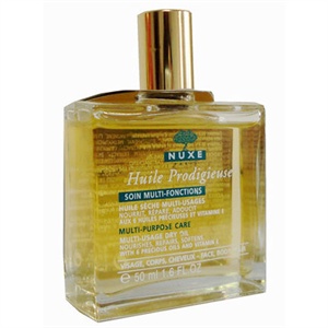 欧树 全效晶莹护理油50ml