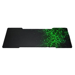雷蛇（Razer）RZ02-00211700-R3M1-R鼠标垫