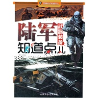 军事知识知道点儿-陆军武器装备知道点儿