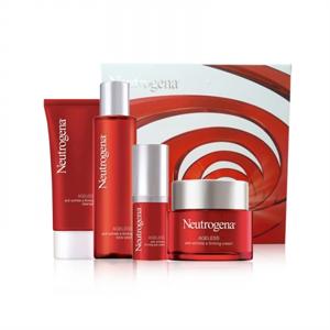 Neutrogena 露得清 凝时赋活修护礼盒 （修护/淡纹/紧致）