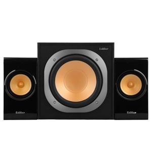 漫步者（edifier）R326P 2.1电脑音箱