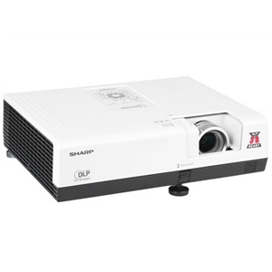 夏普（SHARP）XR-D255XA 投影仪