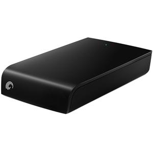 希捷（Seagate）ST905004EXM101移动硬盘（500GB）
