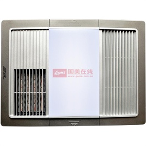 奥普（AUPU）QDP520D浴霸