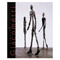 《阿尔伯特·贾柯梅蒂》 《Alberto Giacometti》
