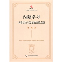 内隐学习：人类适应与发展的高效之路