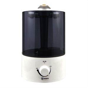 【当当自营】 西屋 超声波加湿器 SC-W355 (黑水晶)