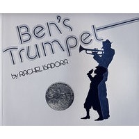 本的小号Ben's Trumpet
