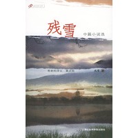 残雪中篇小说选——新经典文库·中篇小说系列