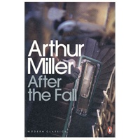 After the Fall 9780141189994