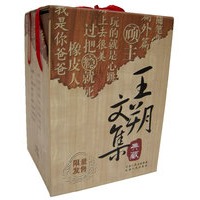 王朔文集（盒装）