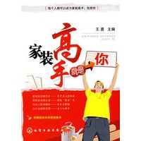 家装高手就是你