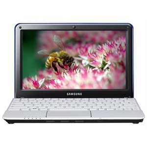 三星（SAMSUNG）NC110-P01CN上网本