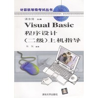Visual Basic 程序设计（二级）上机指导