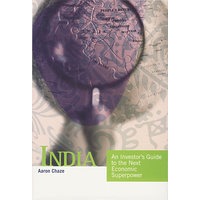 INDIA 印度：下一个经济大国投资指南