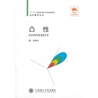 (走向数学丛书06)凸性