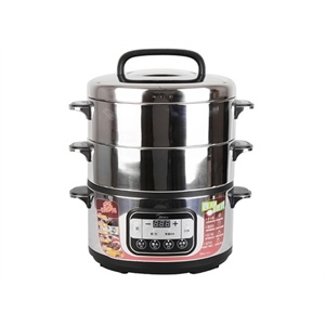 美的（Midea）SYS28-21电蒸锅