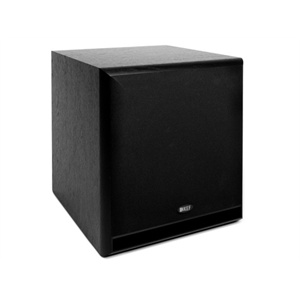KEF C4有源低音音箱