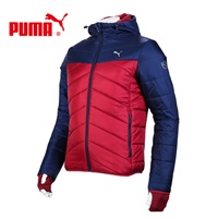 <em>PUMA</em> <em>彪马</em> 男 基本系列 夹棉<em>外套</em> <em>棉服</em> 83166