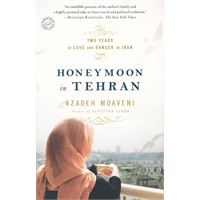HONEYMOON IN TEHRAN(ISBN=9780812977905)