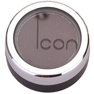 ICON 爱肯 炫彩单色眼影01#（深葡萄紫）1.8g