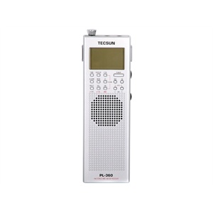 德生（Tecsun）PL360收音机