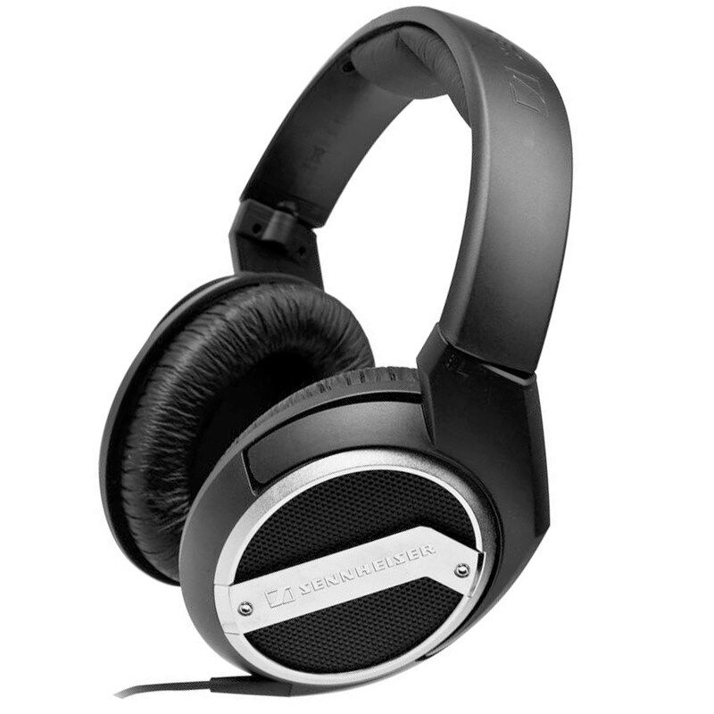 SENNHEISER\/森海塞尔 HD449 头戴式耳机电