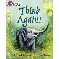 Think Again重新考虑