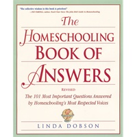 HOMESCHOOLING BK/ANSWERS REV(ISBN=9780761535706)