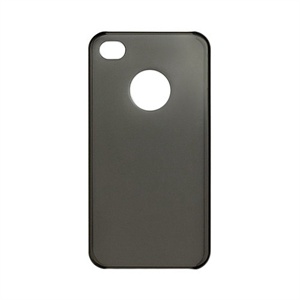 【当当自营】 品胜 iphone4水晶保护壳 黑色